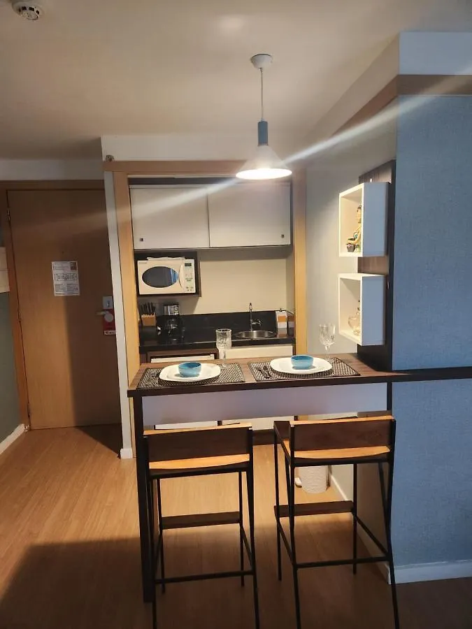La Bella Cintra, 672 Apartment Sao Paulo