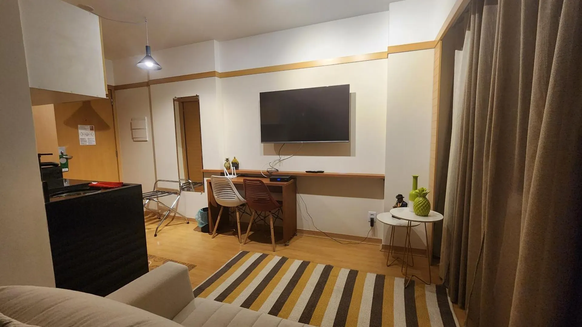 La Bella Cintra, 672 Apartment Sao Paulo