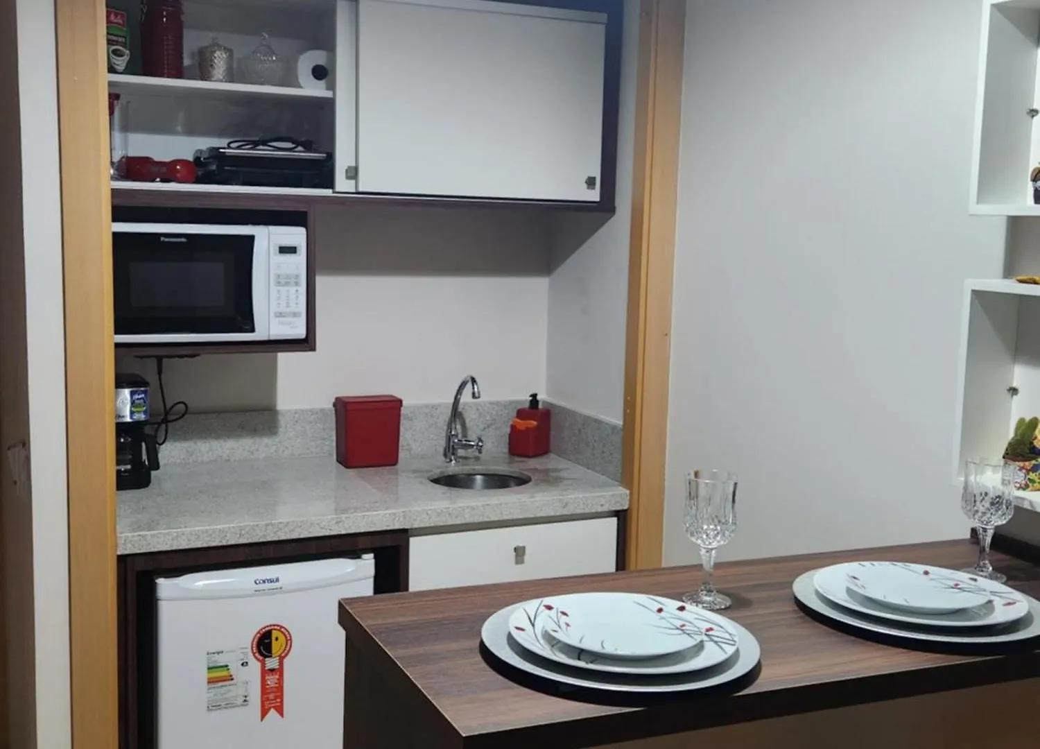 La Bella Cintra, 672 Apartment Sao Paulo